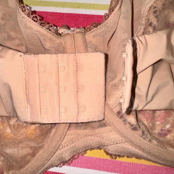 Panache Sculptresse Estel Bra size 40GG - Picture 6 of 6